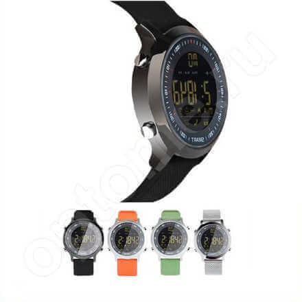 Умные часы Sports Smart Watch EX18 оптом